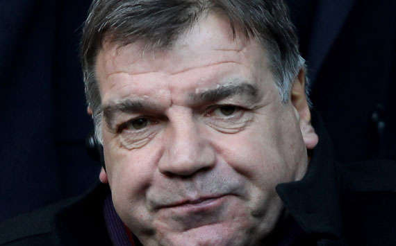 BPL, Bolton Wanderers and Blackburn Rovers, Sam Allardyce (Getty Images)