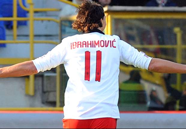 AC Milan striker Zlatan Ibrahimovic interested in finishing career in MLS