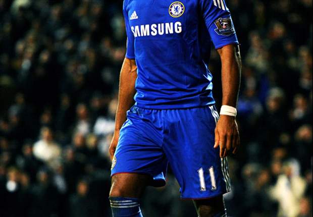 Transferts - Drogba est (très) convoité