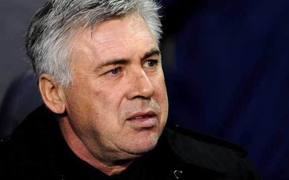 Ancelotti: It's no problem if Chelsea sack me