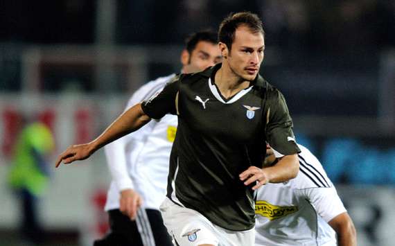 Barcelona Incar Bek Lazio