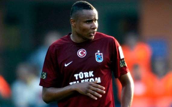 STSL: Jaja, Trabzonspor (www.trabzonspor.org.tr)