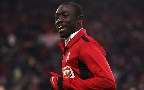 Cisse Freiburg