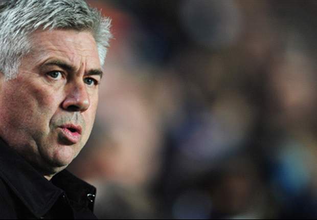 Carlo Ancelotti insists Chelsea’s season is still alive after beating Manchester United