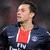 PSG crash out of Europa League