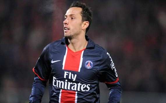 Ligue 1, PSG - Nenê parti pour rester ?