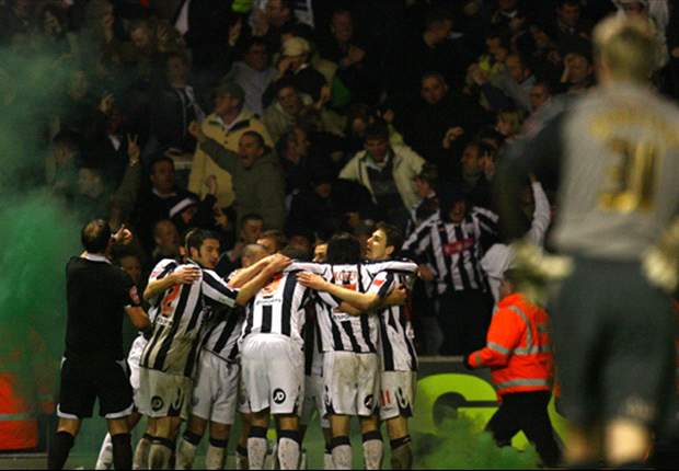 Gera plans to repay West Brom fans for all their support