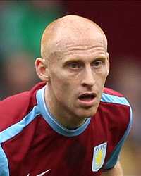 James Collins of Aston Villa (Getty Images)