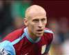 Swansea eye £5m for Villa's Collins - report