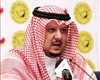 السعودية | المفاوضات مع الشهري تحت إشراف رئيس النصر