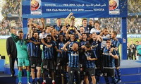 Inter, Kampiun Piala Dunia Antarklub 2010 (Inter.it)