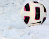 Snow football (Getty Images)