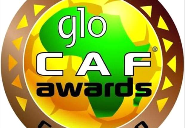 Caf names Nigeria as 2013 Glo-Caf Awards host