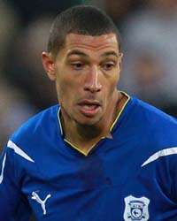 Jay Bothroyd,Cardiff City(Getty Images)
