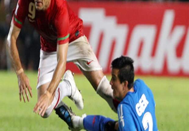 AFF WATCH: Filipina Minta Jadwal Uji Coba Lawan Indonesia Diubah
