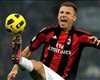 cassano milan