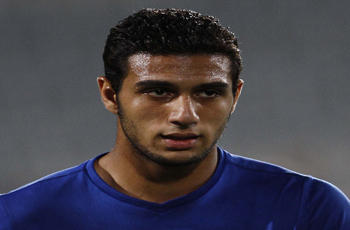 خاص: المصري يرهن إعارة الشناوي للزمالك بشروط ماليه مرضيه