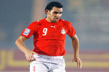 الإمارات | الشباب يرغب في ضم نجم حرس الحدود
