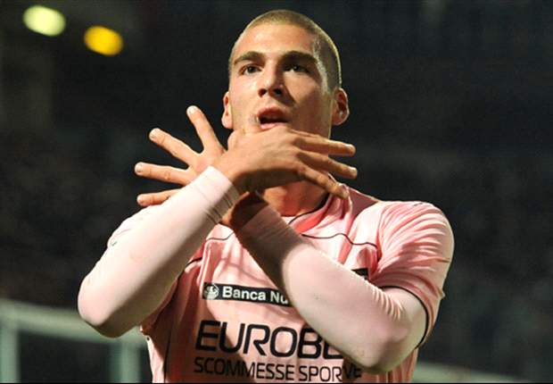 Fulham youngster Kasami joins Luzern until end of the season
