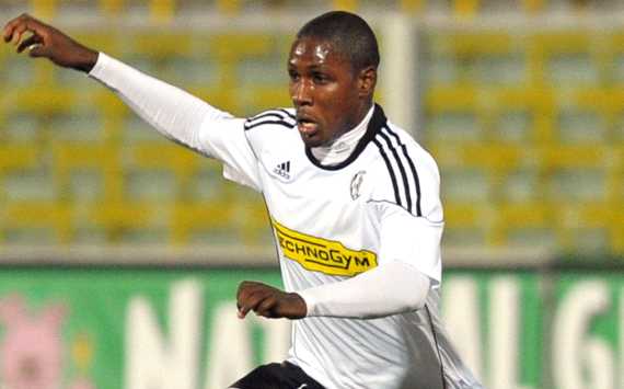 Odion Ighalo - Cesena (Getty Images)