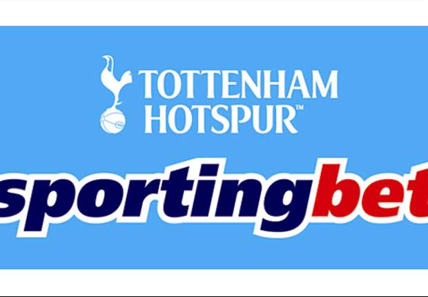 Win a pair of tickets to Tottenham v Fulham on New Year's Day with Sportingbet.com
