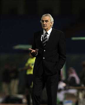 Fossati niega negociaciones con Colo Colo