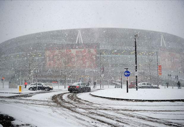 Is the Premier League any closer to a winter break?