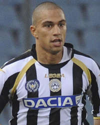 Gokhan Inler - Udinese (Getty Images) 