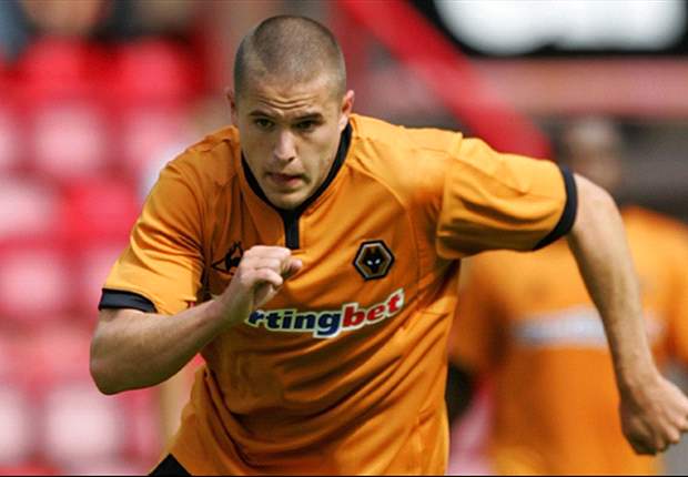 Official: Stoke City sign Michael Kightly from Wolves