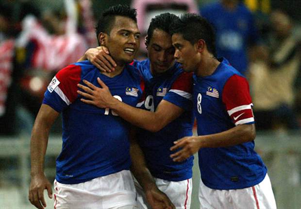 Norshahrul Idlan a doubt for Laos match