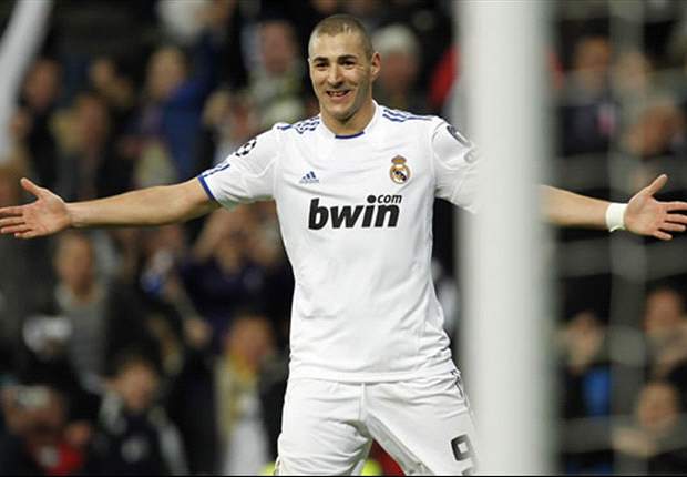 Karim Benzema honored at interest from Arsenal's Arsene Wenger but wants to prove himself to Real Madrid & Jose Mourinho