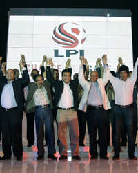 Launching Liga Primer Indonesia (Istimewa)