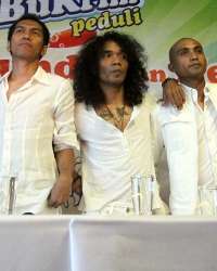 Slank (GOAL.com/MT Rizky)