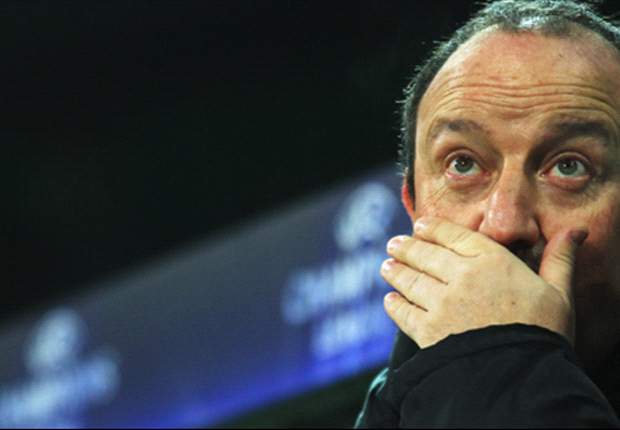 Quando un 'amore impossibile' può diventare realtà: Benitez e la Samp sempre più vicini, ma Giuseppe Rossi si allontana... 