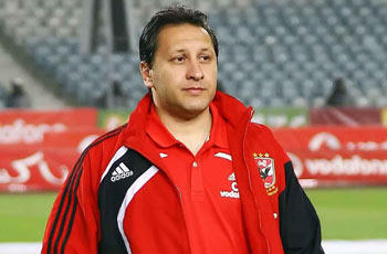 الأهلي يكشف تفاصيل التعاقد مع مسعد عوض
