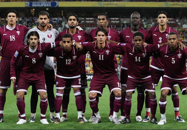Qatar Football Association drafts up plan to increase playing numbers with a view to 2022 World Cup