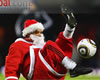 Goal.com wünscht ein frohes Fest!