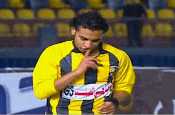 Mohamed Salah