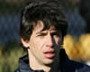 Albertini, ex player of Milan and Barcelona (AFP)