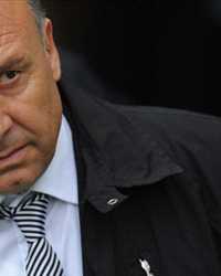 Alberto Zaccheroni - Juventus (Getty Images)