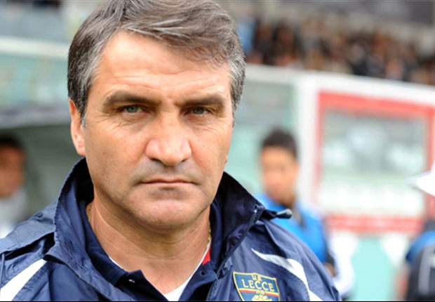 Genoa sacks De Canio following Roma collapse