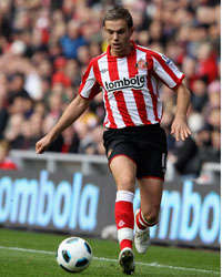 BPL, Sunderland and Aston Villa, Jordan Henderson (Getty Images)