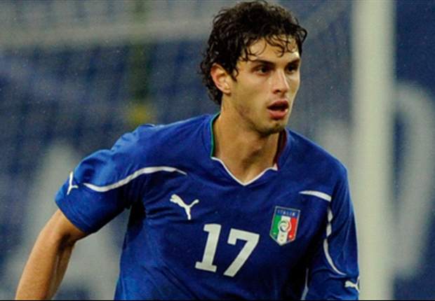 Andrea Ranocchia: Spain are favourites but Italy are aiming to win Euro 2012