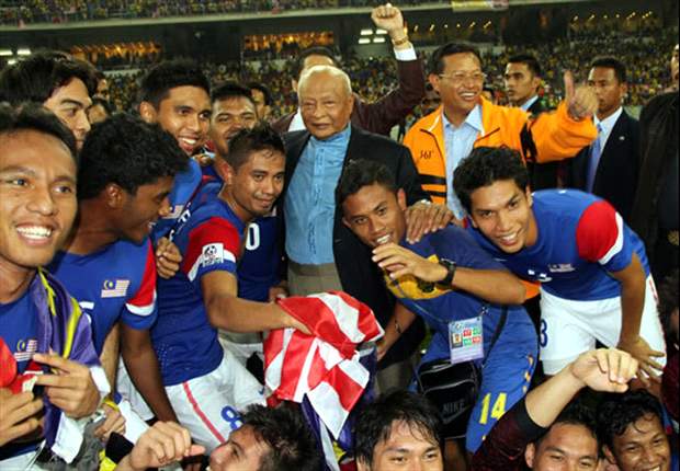 Datuk K.Rajagopal’s men to play three friendly matches before November tournament