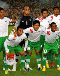 Timnas Indonesia (WSG/www.affsuzukicup.com)