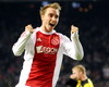 Christian Eriksen, Ajax (PROSHOTS) Christian Eriksen, Ajax (PROSHOTS)