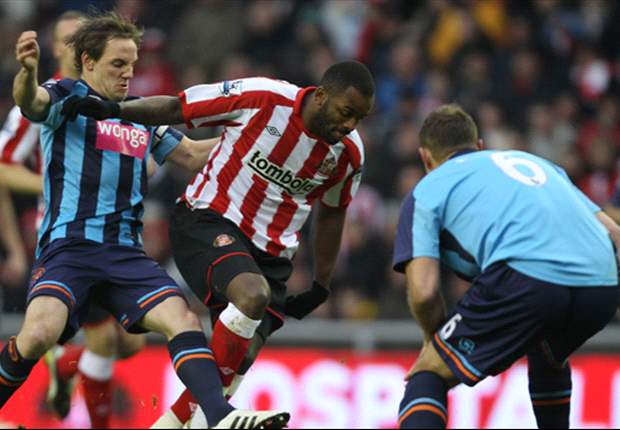Vaughan playing catch-up to get back into Sunderland team