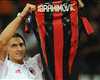 Zlatan Ibrahimovic - Milan (Getty Images)