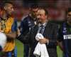 Rafa Benitez (Getty Images) Rafa Benitez (Getty Images)
