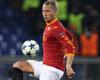 Philippe Mexes  - As Roma - (Getty Images)